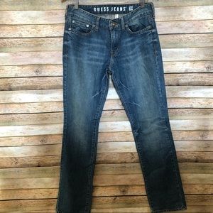 Guess | Jeans | Guess Mens Brit Rocker 